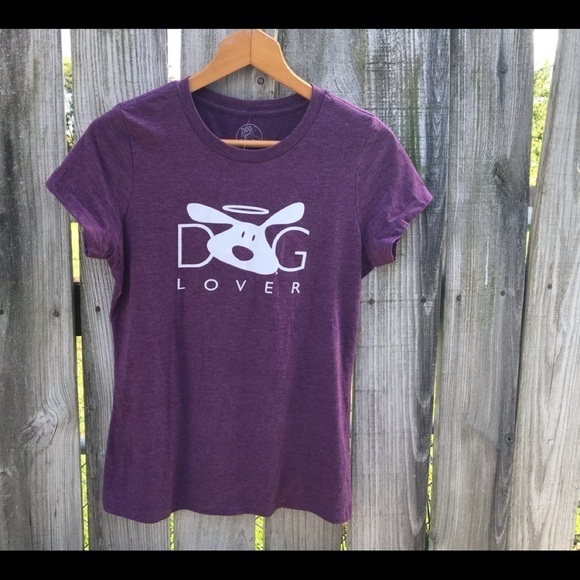 Dog is Good Tee Shirt - Picture 5 of 5